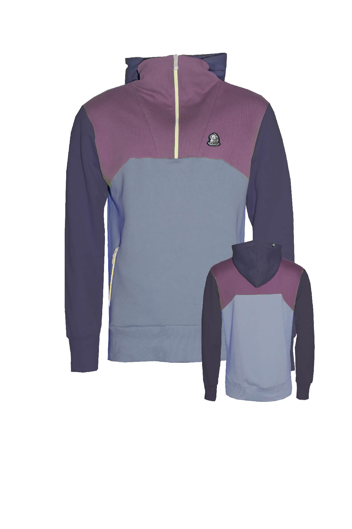 Troijer "DZ" Heimat XXS