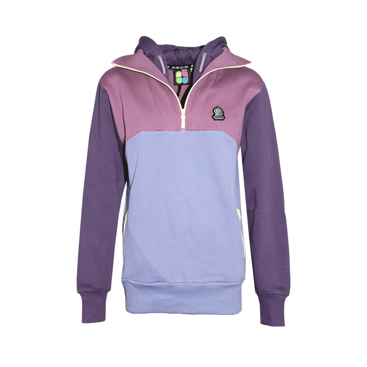 Troijer "DZ" Heimat XXS