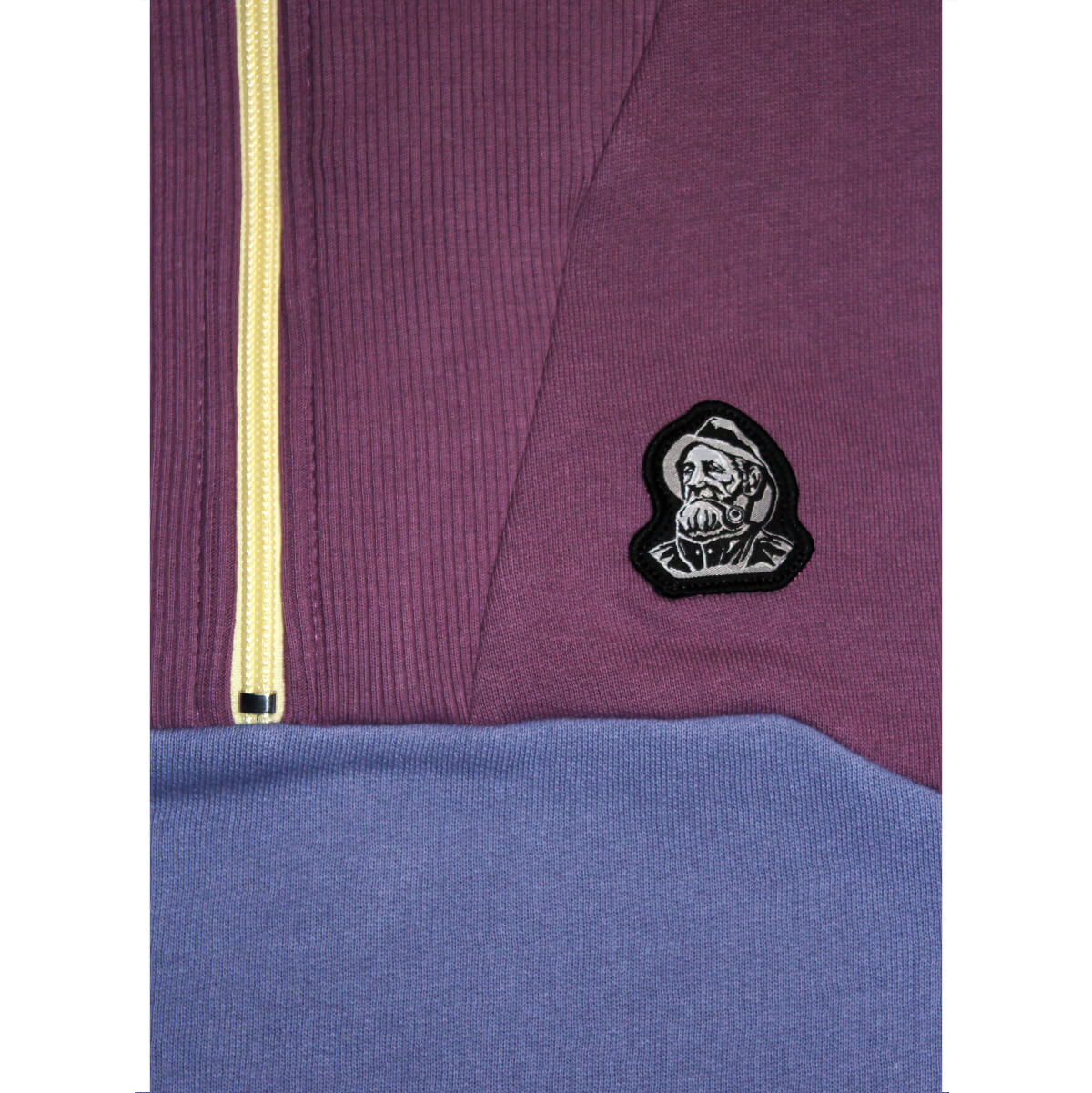 Troijer "DZ" Heimat XXS