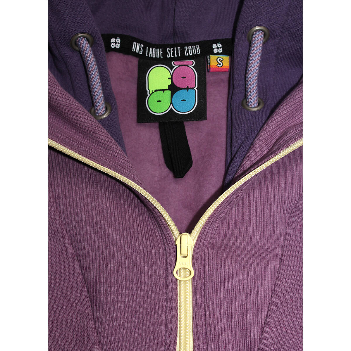 Troijer "DZ" Heimat XXS